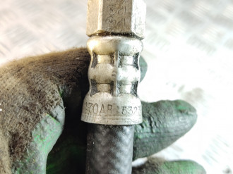 Трубка гидроусилителя Jeep Grand cherokee (wk2) 2010-2021