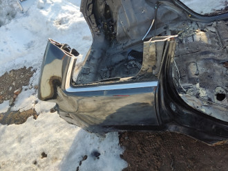 Крыло заднее правое Jeep Grand cherokee (wk2) 2010-2021
