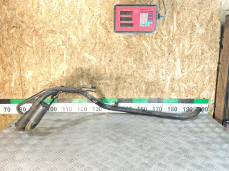 Горловина топливного бака Jeep Grand cherokee (wk2) 2010-2021