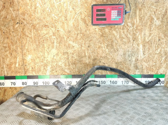 Горловина топливного бака Jeep Grand cherokee (wk2) 2010-2021