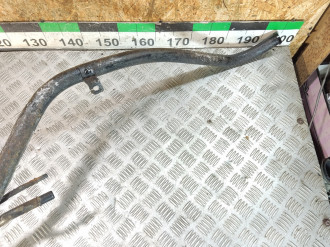 Горловина топливного бака Jeep Grand cherokee (wk2) 2010-2021