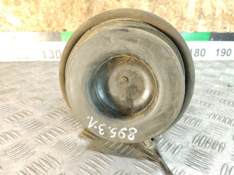 Пневмобаллон Jeep Grand cherokee (wk2) 2010-2021