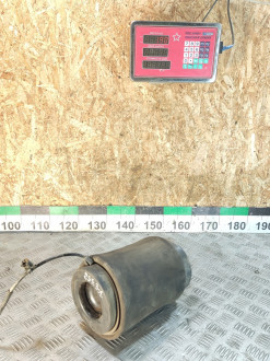 Пневмобаллон Jeep Grand cherokee (wk2) 2010-2021