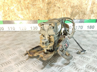 Пневмокомпрессор Jeep Grand cherokee (wk2) 2010-2021