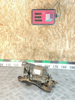 Пневмокомпрессор Jeep Grand cherokee (wk2) 2010-2021