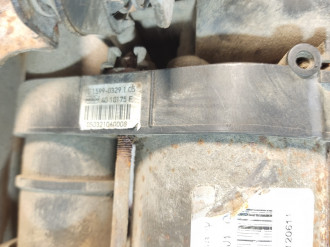 Пневмокомпрессор Jeep Grand cherokee (wk2) 2010-2021