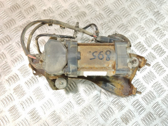 Пневмокомпрессор Jeep Grand cherokee (wk2) 2010-2021