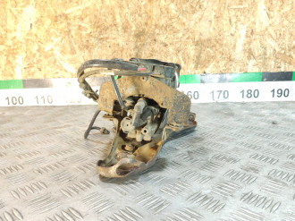 Пневмокомпрессор Jeep Grand cherokee (wk2) 2010-2021