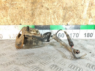 Блок клапанов Jeep Grand cherokee (wk2) 2010-2021