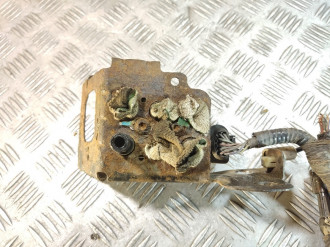 Блок клапанов Jeep Grand cherokee (wk2) 2010-2021