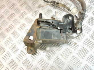 Блок клапанов Jeep Grand cherokee (wk2) 2010-2021