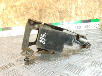 Блок клапанов Jeep Grand cherokee (wk2) 2010-2021