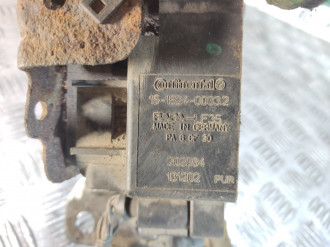 Блок клапанов Jeep Grand cherokee (wk2) 2010-2021