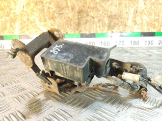 Блок клапанов Jeep Grand cherokee (wk2) 2010-2021