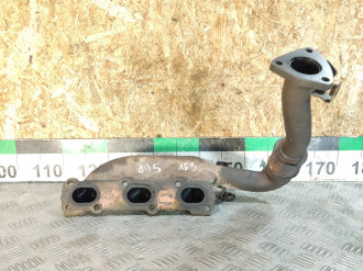 Коллектор выпускной левый Jeep Grand cherokee (wk2) 2010-2021