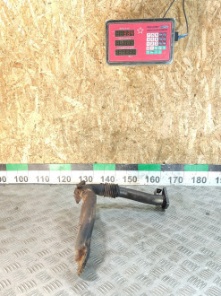 Коллектор выпускной левый Jeep Grand cherokee (wk2) 2010-2021