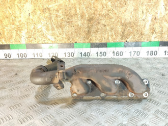 Коллектор выпускной левый Jeep Grand cherokee (wk2) 2010-2021