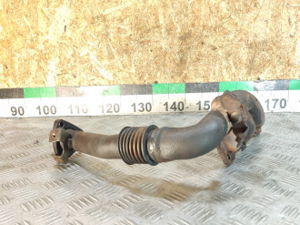 Коллектор выпускной левый Jeep Grand cherokee (wk2) 2010-2021