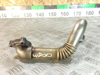 Трубка egr Jeep Grand cherokee (wk2) 2010-2021