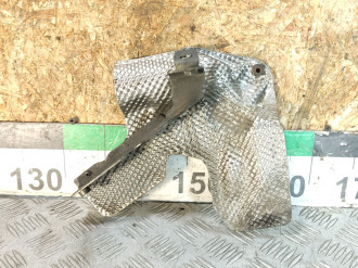 Экран тепловой Jeep Grand cherokee (wk2) 2010-2021