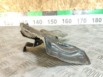 Экран тепловой Jeep Grand cherokee (wk2) 2010-2021