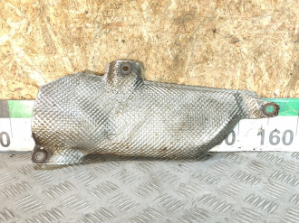 Экран тепловой Jeep Grand cherokee (wk2) 2010-2021