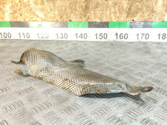 Экран тепловой Jeep Grand cherokee (wk2) 2010-2021