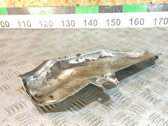 Экран тепловой Jeep Grand cherokee (wk2) 2010-2021