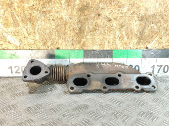 Коллектор выпускной правый Jeep Grand cherokee (wk2) 2010-2021