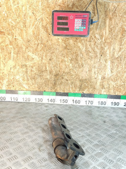 Коллектор выпускной правый Jeep Grand cherokee (wk2) 2010-2021