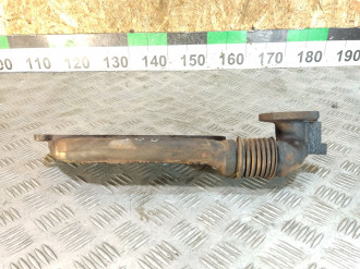 Коллектор выпускной правый Jeep Grand cherokee (wk2) 2010-2021