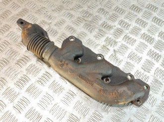 Коллектор выпускной правый Jeep Grand cherokee (wk2) 2010-2021