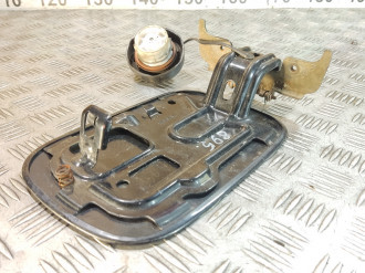 Лючок бензобака Jeep Grand cherokee (wk2) 2010-2021