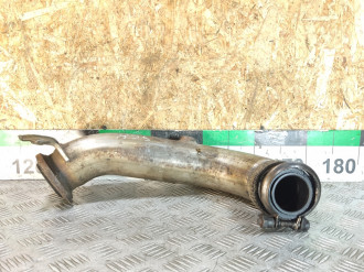 Труба глушителя приемная Jeep Grand cherokee (wk2) 2010-2021