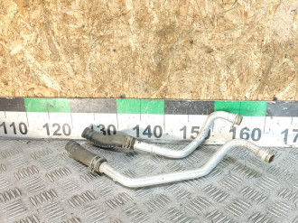 Патрубок отопителя Jeep Grand cherokee (wk2) 2010-2021