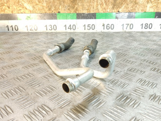 Патрубок отопителя Jeep Grand cherokee (wk2) 2010-2021