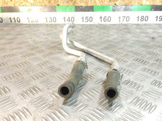 Патрубок отопителя Jeep Grand cherokee (wk2) 2010-2021