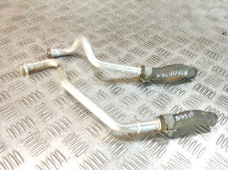 Патрубок отопителя Jeep Grand cherokee (wk2) 2010-2021