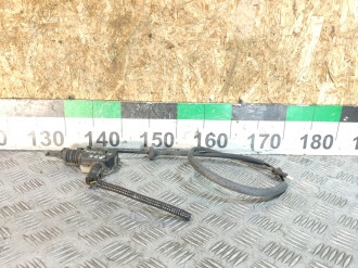 Замок лючка бензобака Jeep Grand cherokee (wk2) 2010-2021