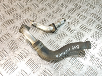 Патрубок отопителя Jeep Grand cherokee (wk2) 2010-2021