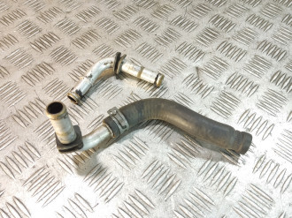 Патрубок отопителя Jeep Grand cherokee (wk2) 2010-2021