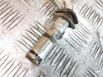 Патрубок отопителя Jeep Grand cherokee (wk2) 2010-2021