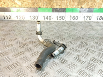 Патрубок отопителя Jeep Grand cherokee (wk2) 2010-2021