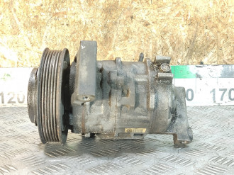 Компрессор системы кондиционирования Jeep Grand cherokee (wk2) 2010-2021