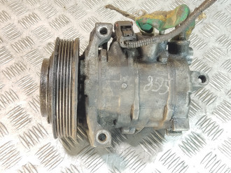 Компрессор системы кондиционирования Jeep Grand cherokee (wk2) 2010-2021