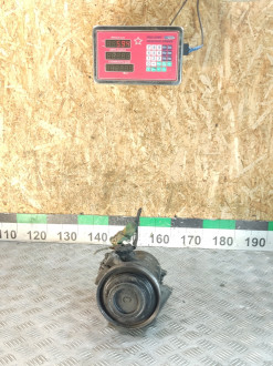 Компрессор системы кондиционирования Jeep Grand cherokee (wk2) 2010-2021