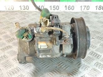 Компрессор системы кондиционирования Jeep Grand cherokee (wk2) 2010-2021