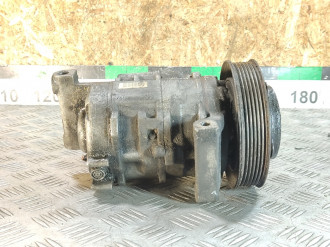 Компрессор системы кондиционирования Jeep Grand cherokee (wk2) 2010-2021