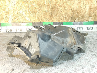 Защита двигателя Jeep Grand cherokee (wk2) 2010-2021