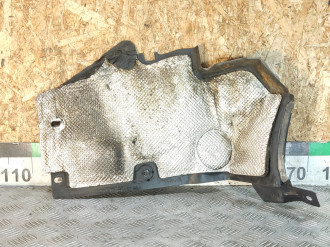 Защита двигателя Jeep Grand cherokee (wk2) 2010-2021